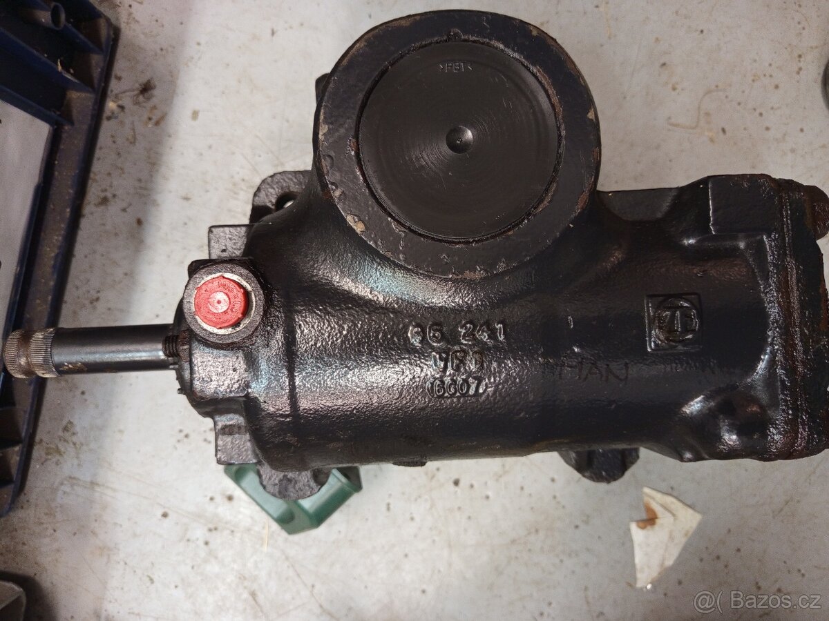 MAN TGL Převodka řízeni 85.46601-3037