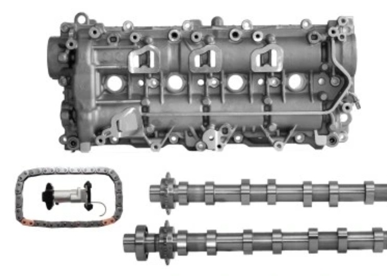 Vacky 1.5hdi PSA Peugeot Citroen Opel Toyota