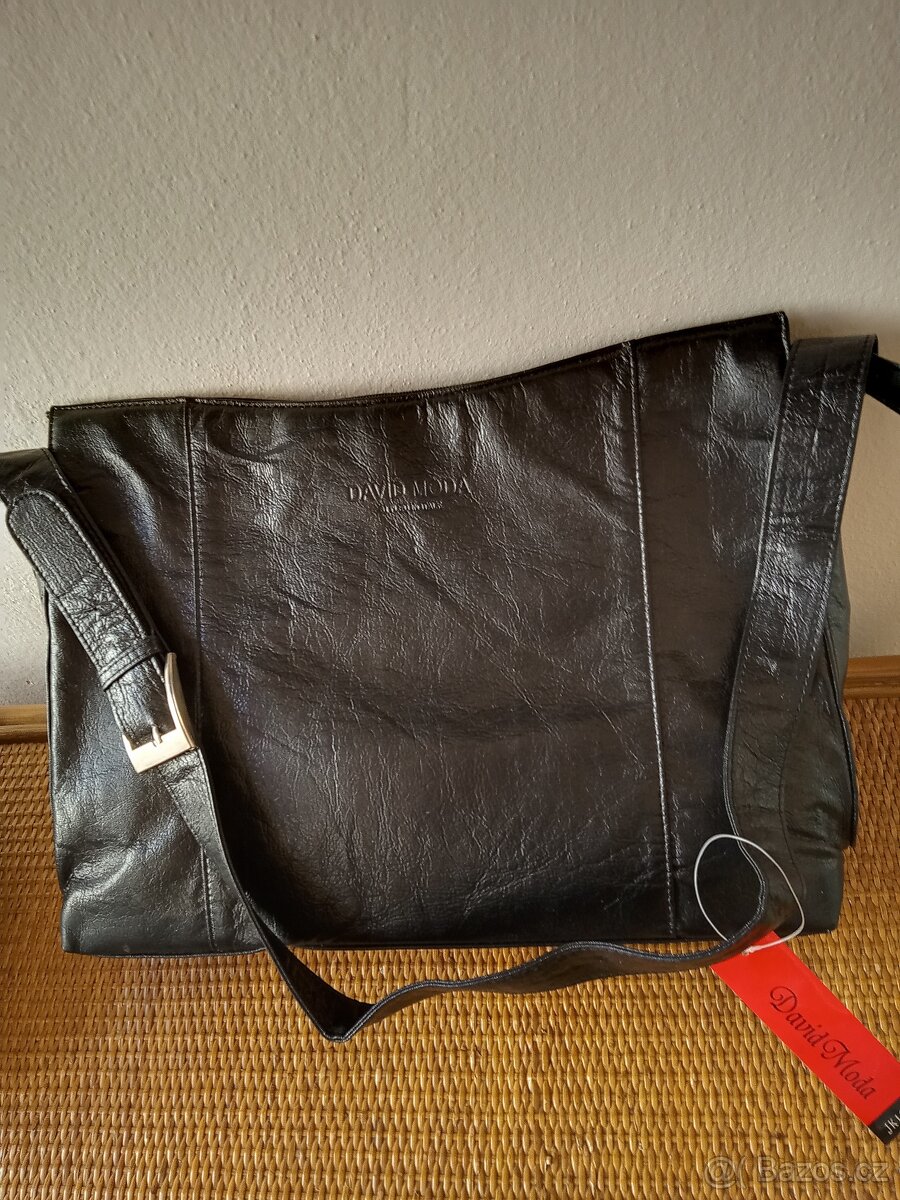 NOVÁ funkční taška - kabelka