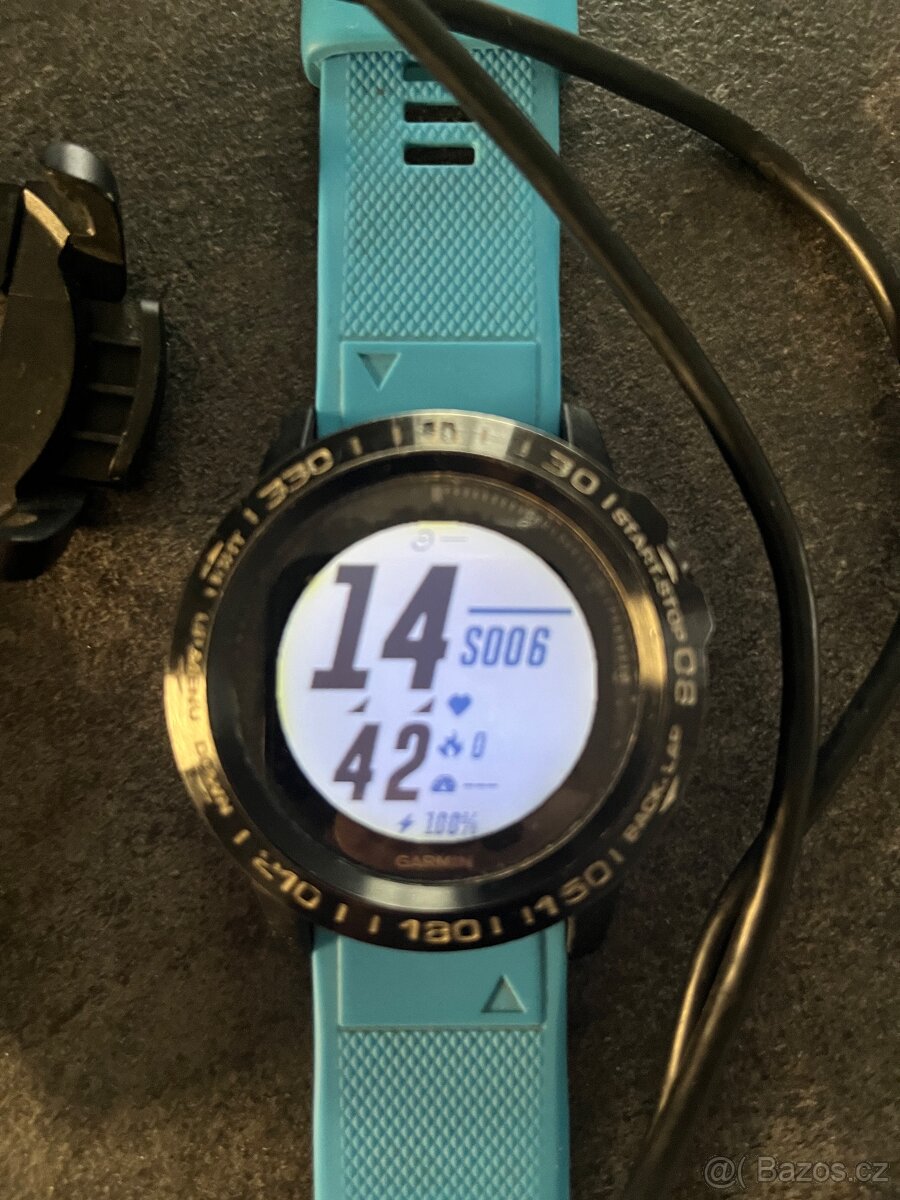 Garmin Fenix 3 HR