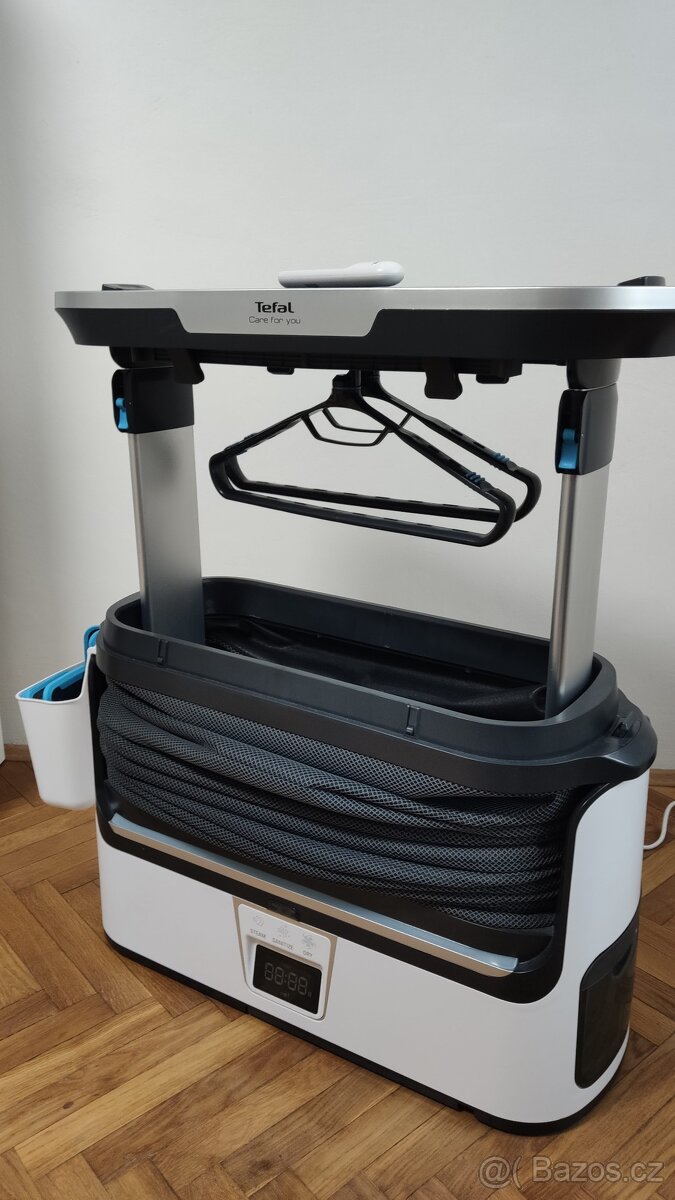 Samožehlička Tefal Care For You