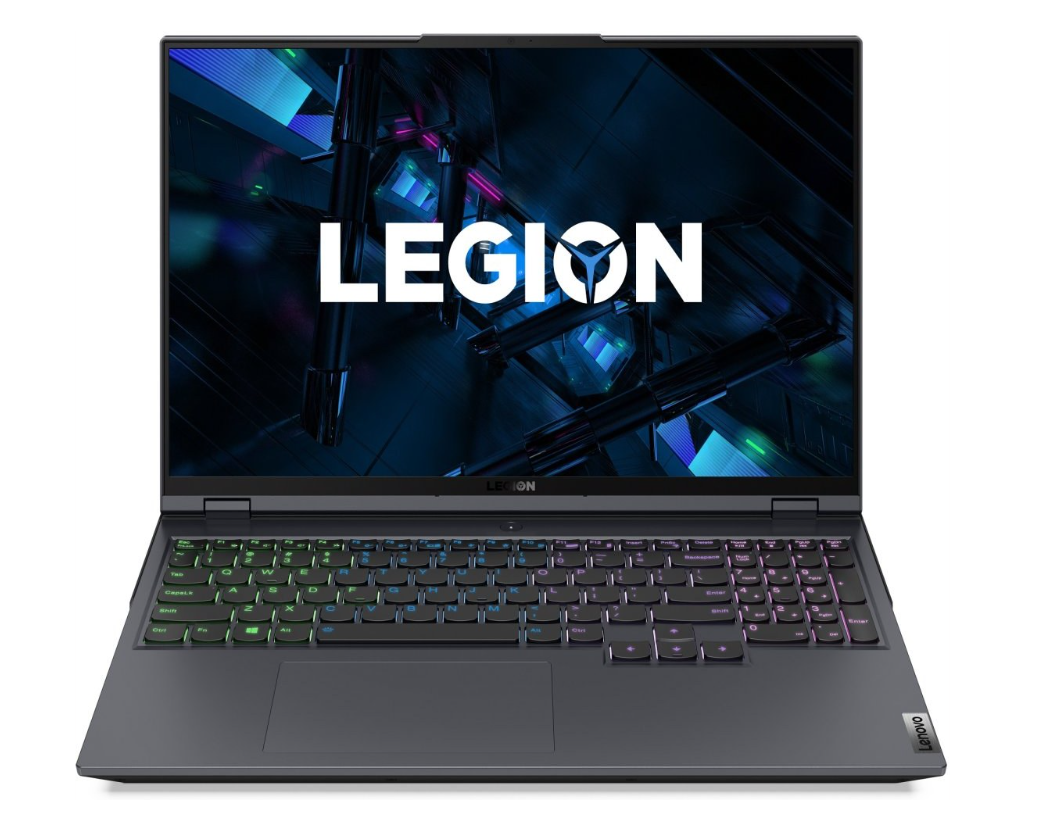 Legion Pro 5 16 | R7 7745HX | 32 GB | 1 TB SSD | RTX 4070