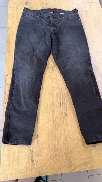 Jeansy Rebelhorn dámské