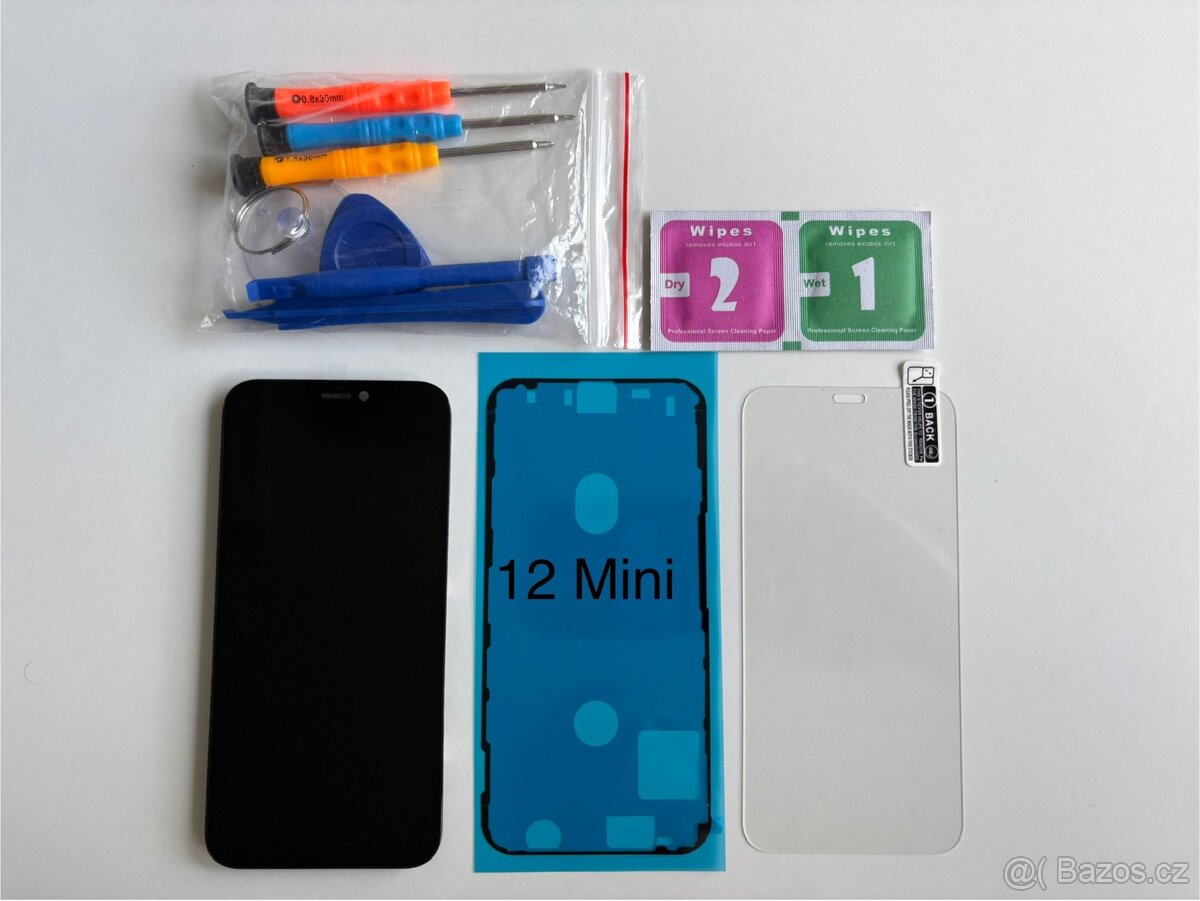 Displej iPhone 12 Mini