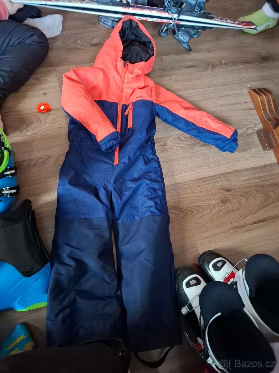 Zimni kombineza, vel.110