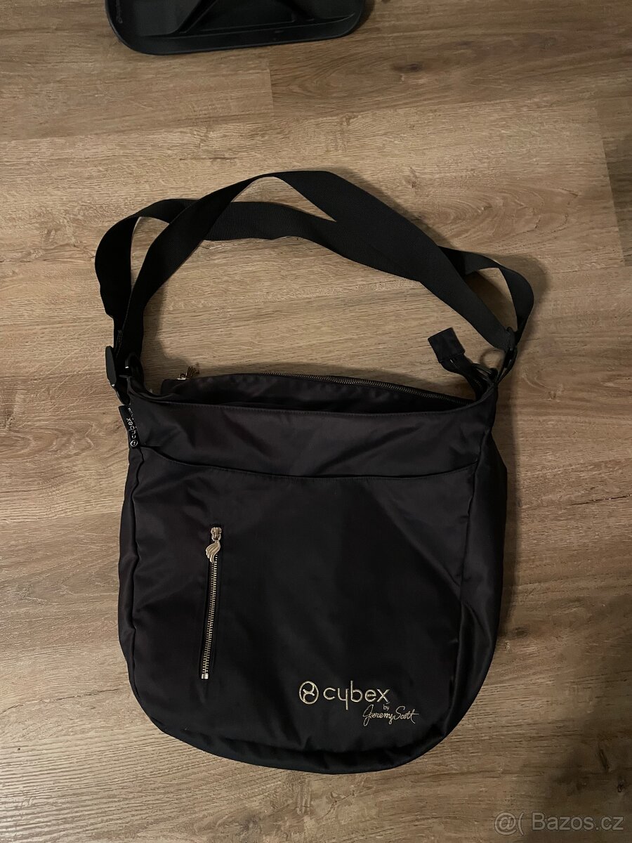 Taska Cybex Jeremy Scott