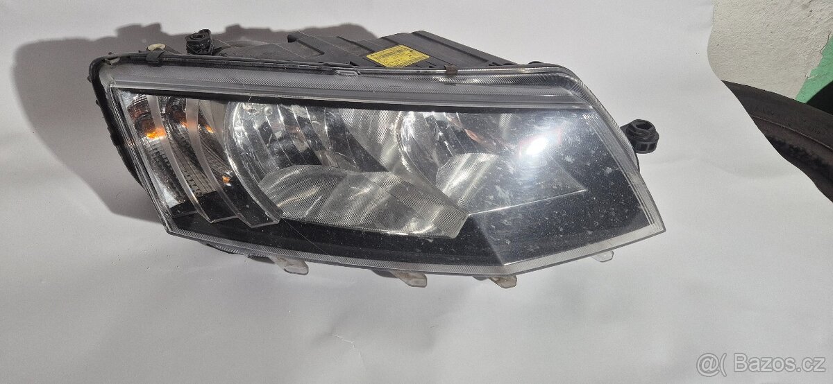 svetla octavia 3 predface