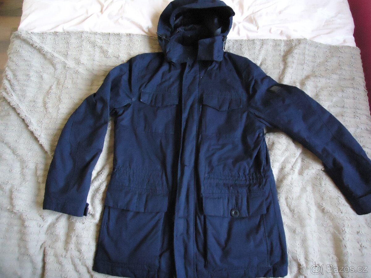 Tom Taylor zimní bunda, vel. M