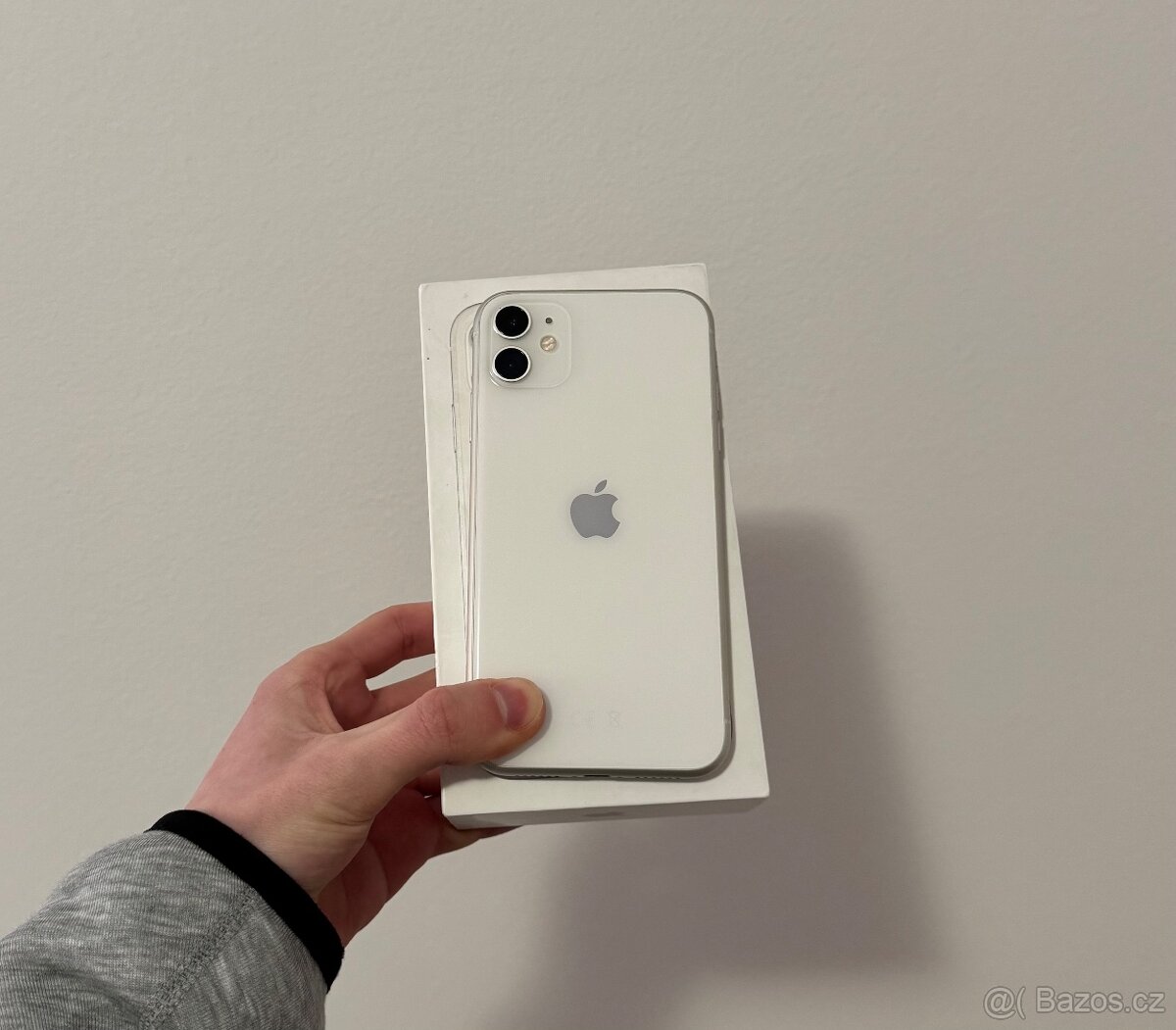 iPhone 11 128gb,100% baterie ⚡️