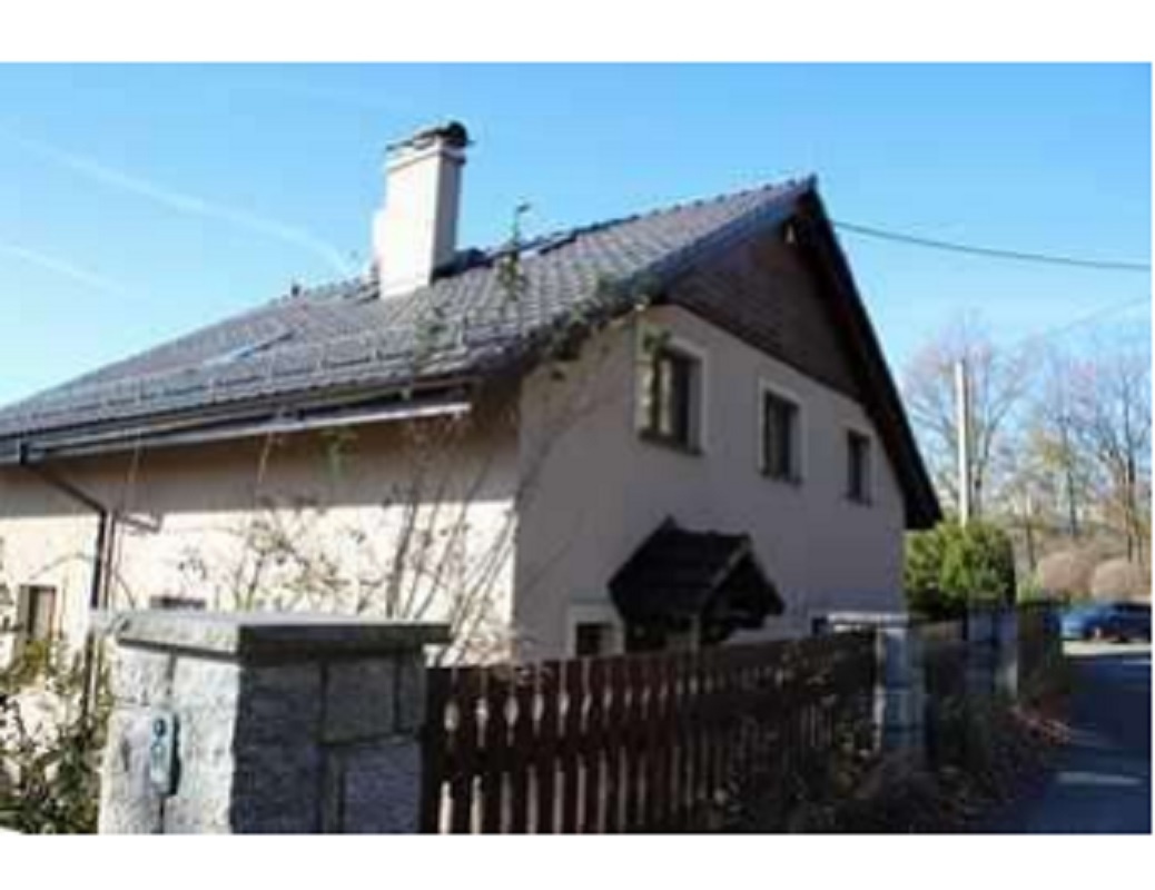 Rodinný dům včetně pozemku,  Liberec, ID 8275e