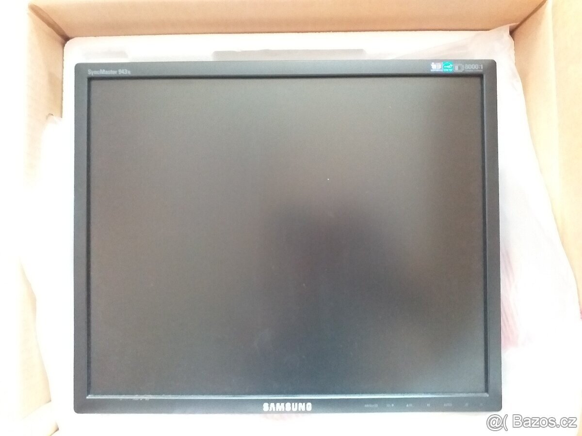 Prodám monitor Samsung 943N 19"