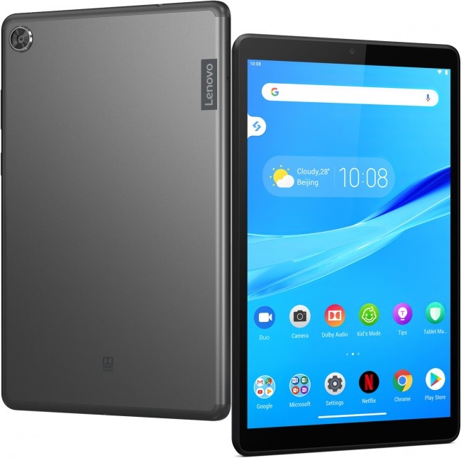 Lenovo TAB M8 (TB-8705F)