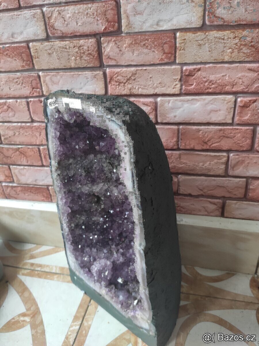 Geoda Ametyst
