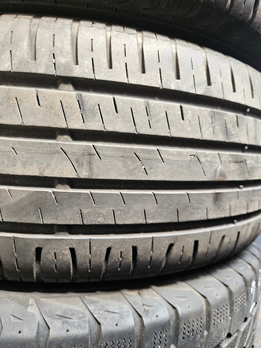 205/55R16 91V Bravuris 3HM BARUM