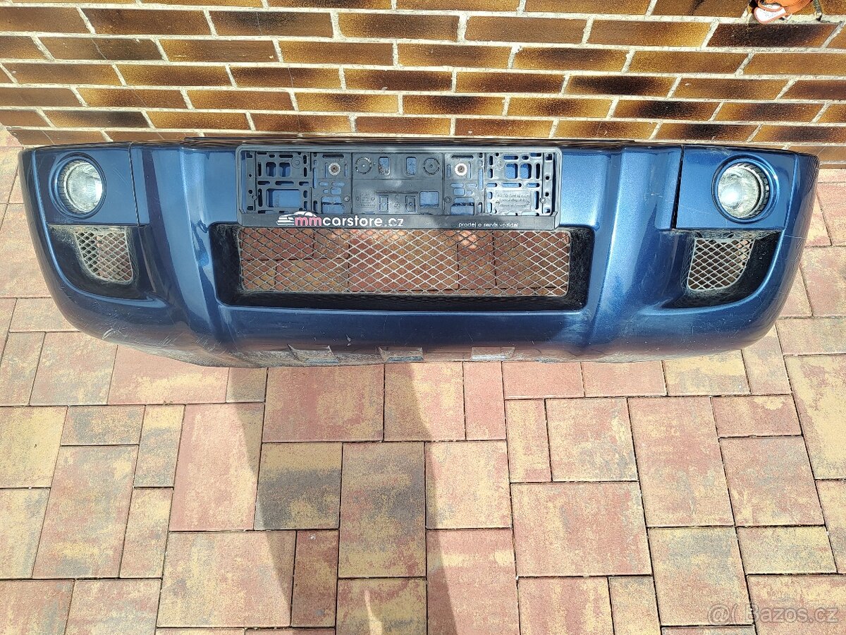 Nárazník  Hyundai Tucson I