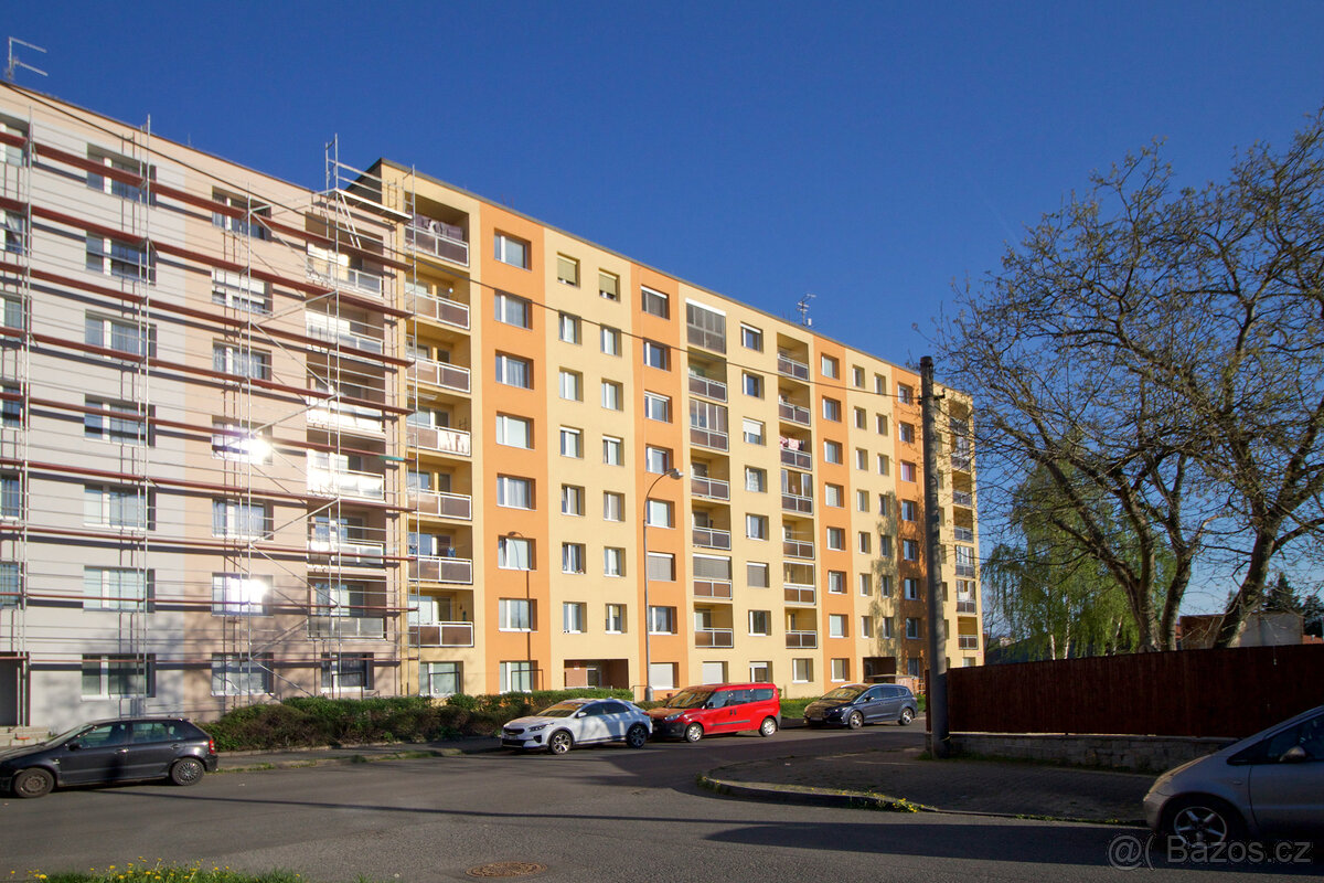 Pronájem, garáž 20m², Plzeň - Bolevec, ul. Turistická
