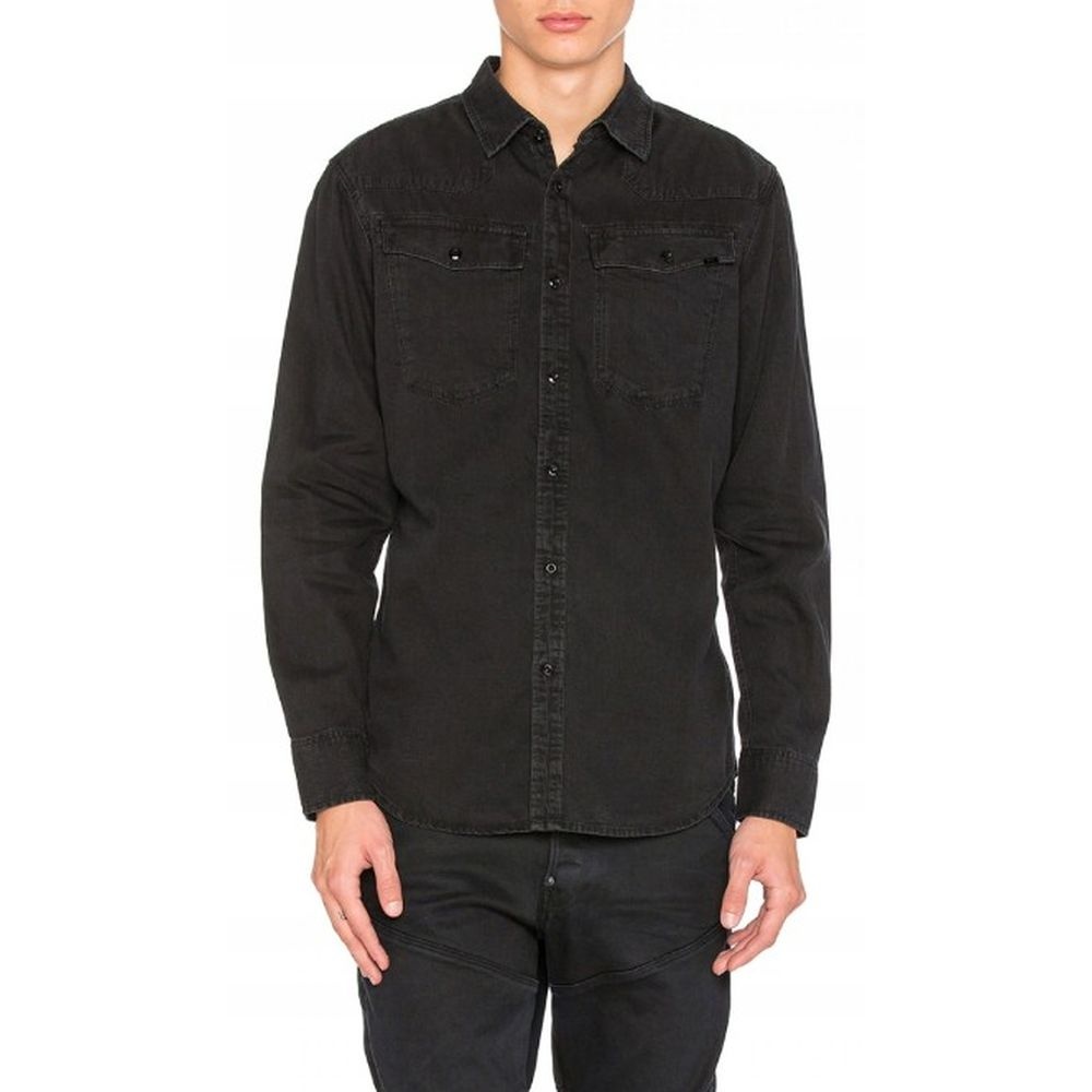 Košile G-STAR 3301 SHIRT, vel. M