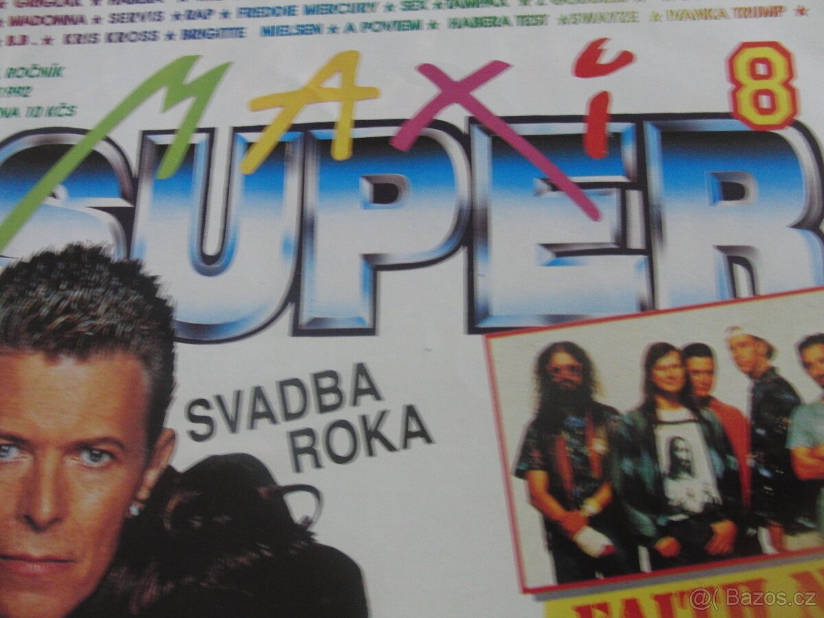 Maxi Super.