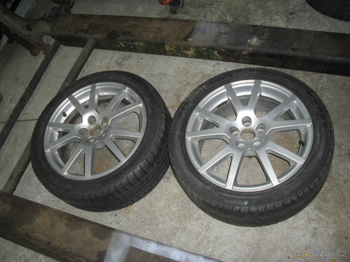 Spider R17