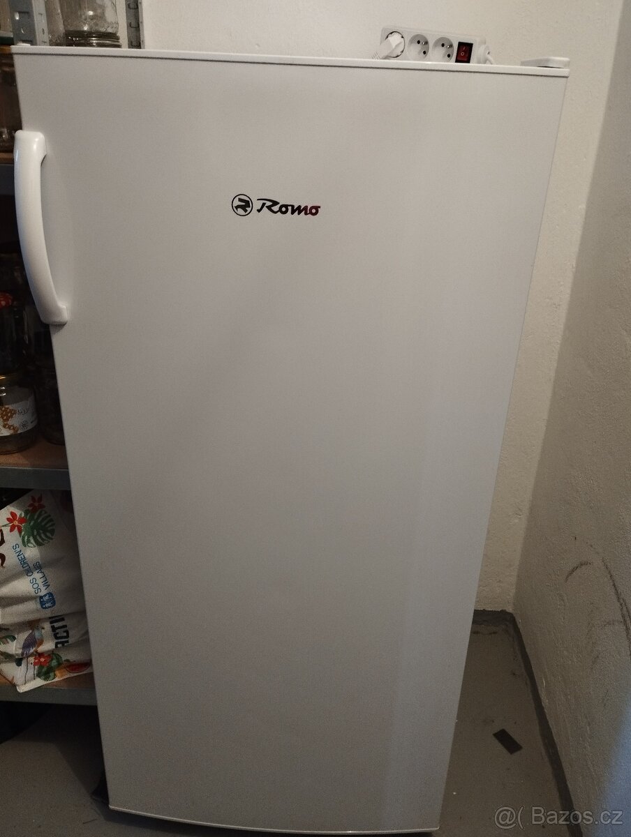 Mrazák Romo UFA164A++