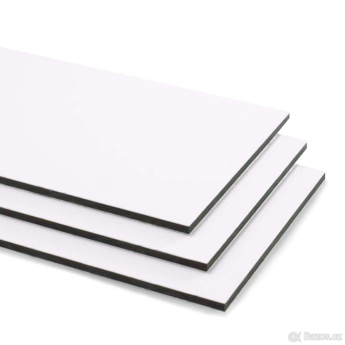 Dibond ACP Bond deska 2000x1000x3mm