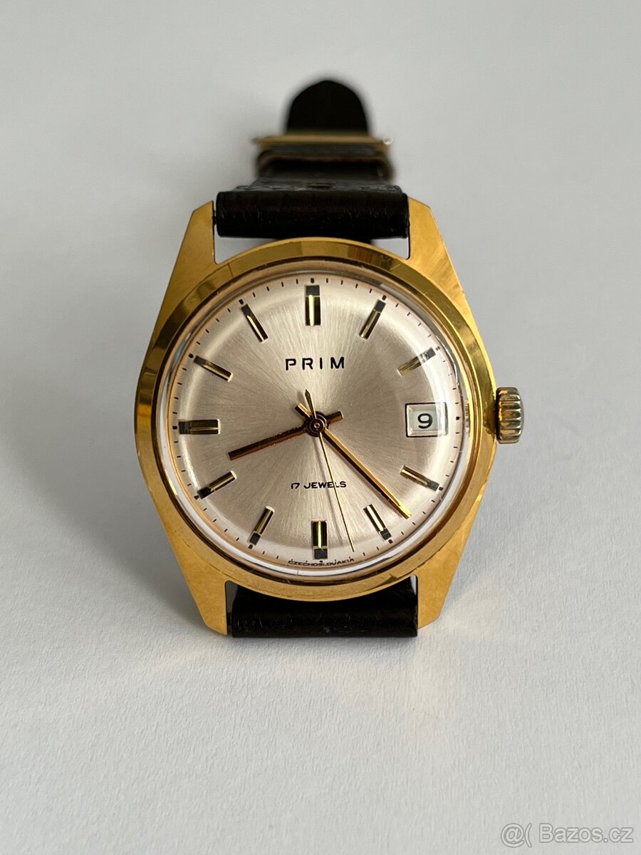 Prim elegant II d