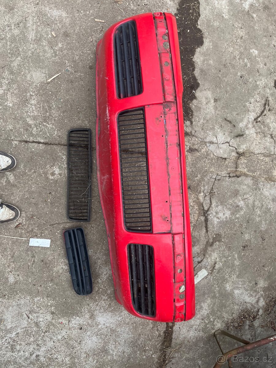 Škoda octavia 1 fl nárazník