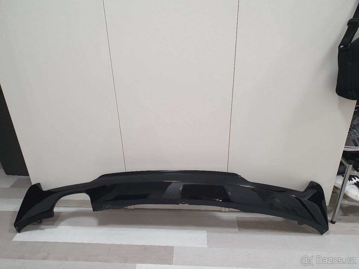 BMW Zadní difuzor BMW F32 F33 F36 M