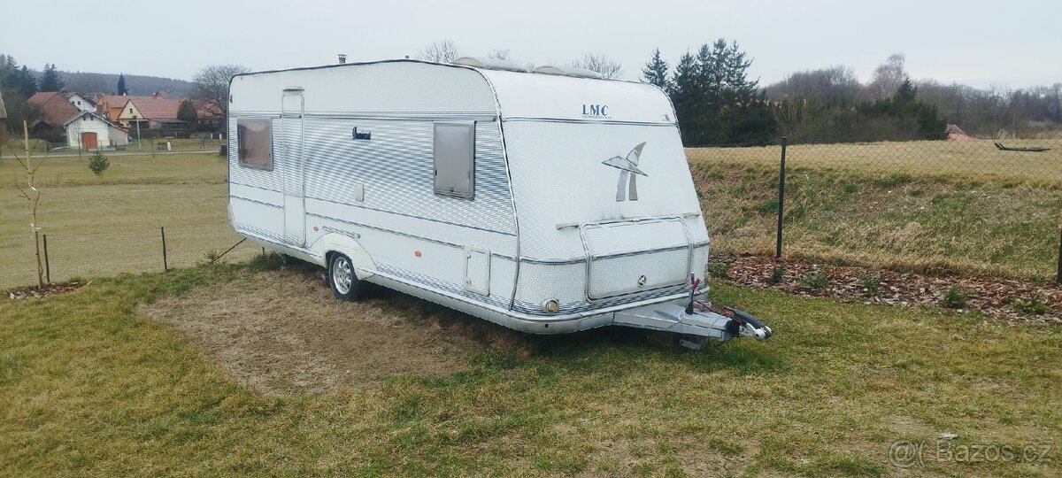 Karavan Lmc