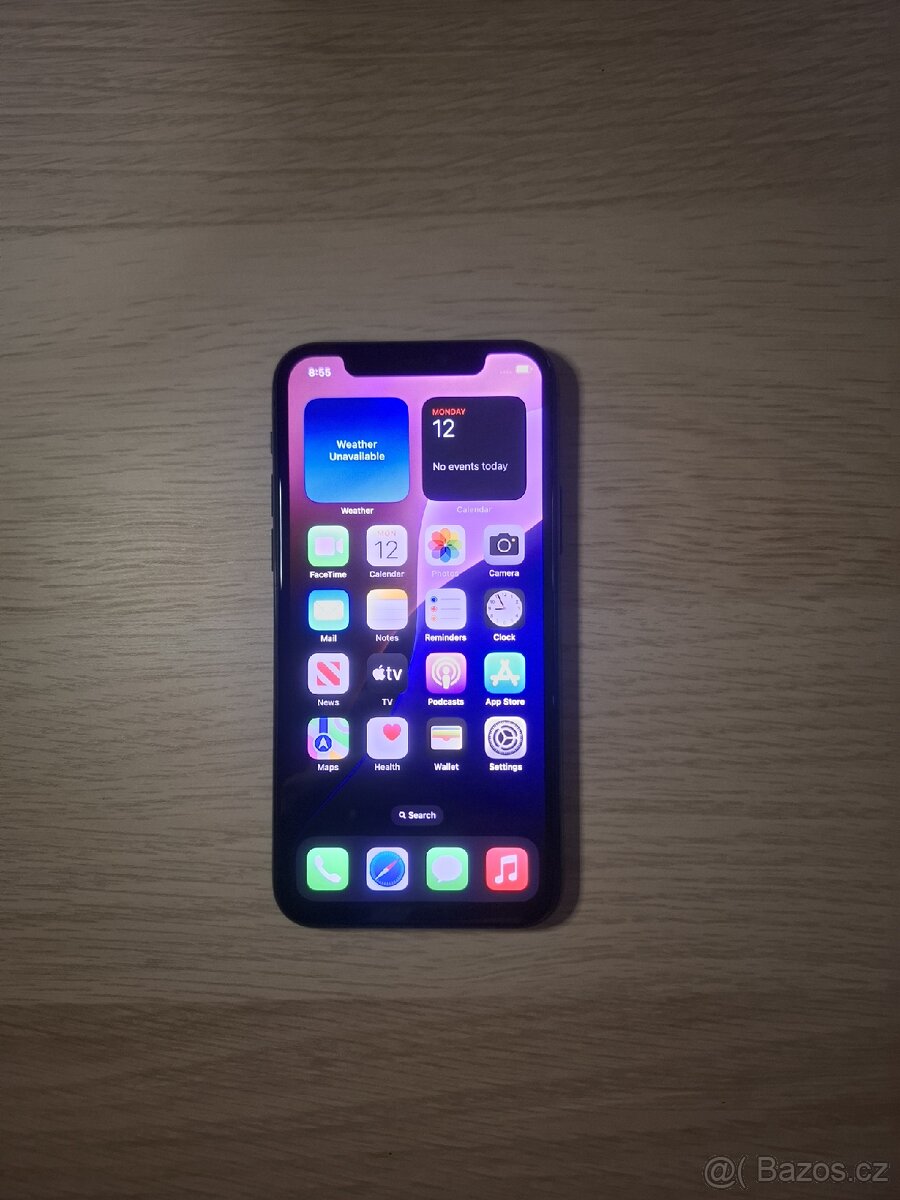 iPhone 11 Pro 64 GB