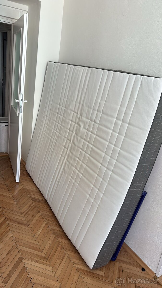 Prodám matraci 160x200
