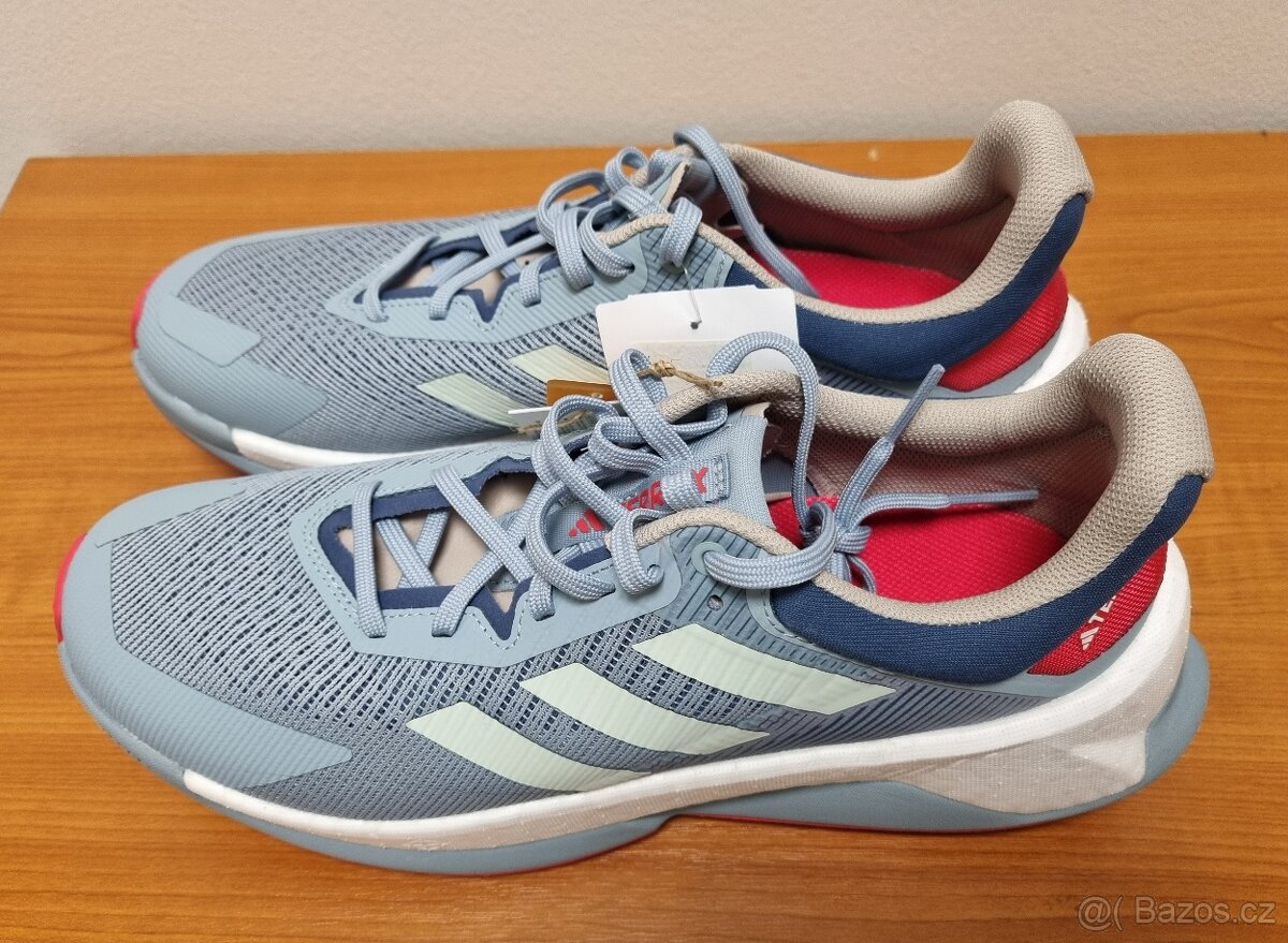 Nové tenisky Adidas Terrex Soulstride Ultra