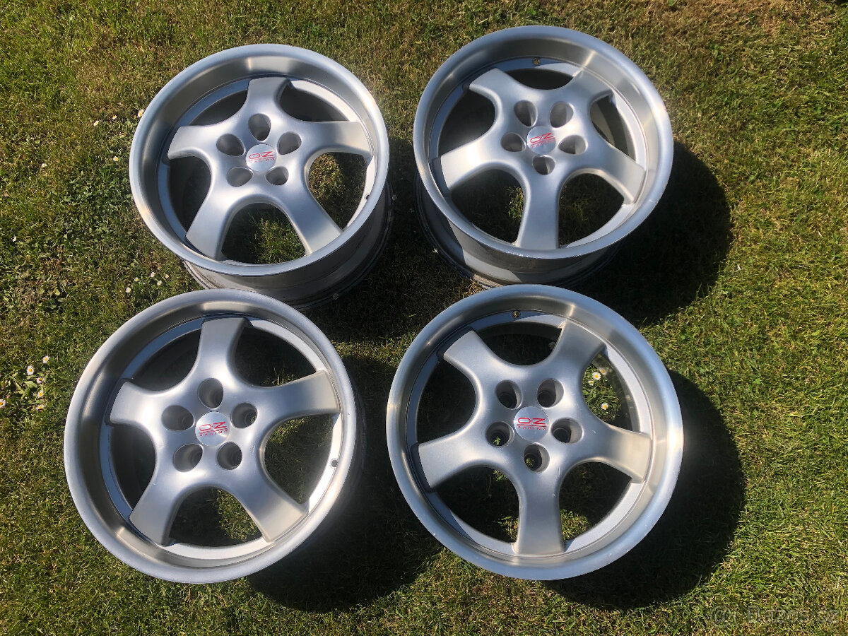 Alu R17 5x112 8J