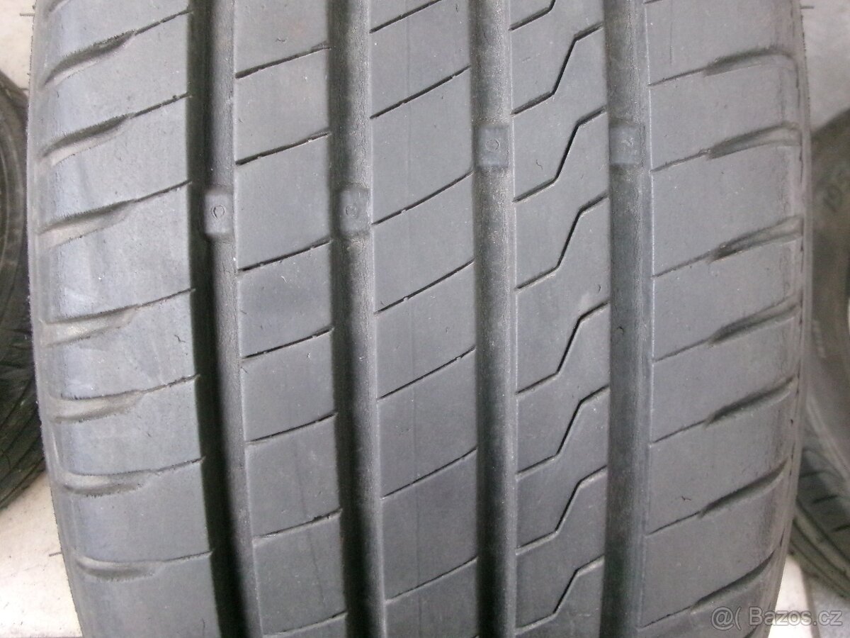 205/55 R16 FIRESTONE (4,5mm) č.15755