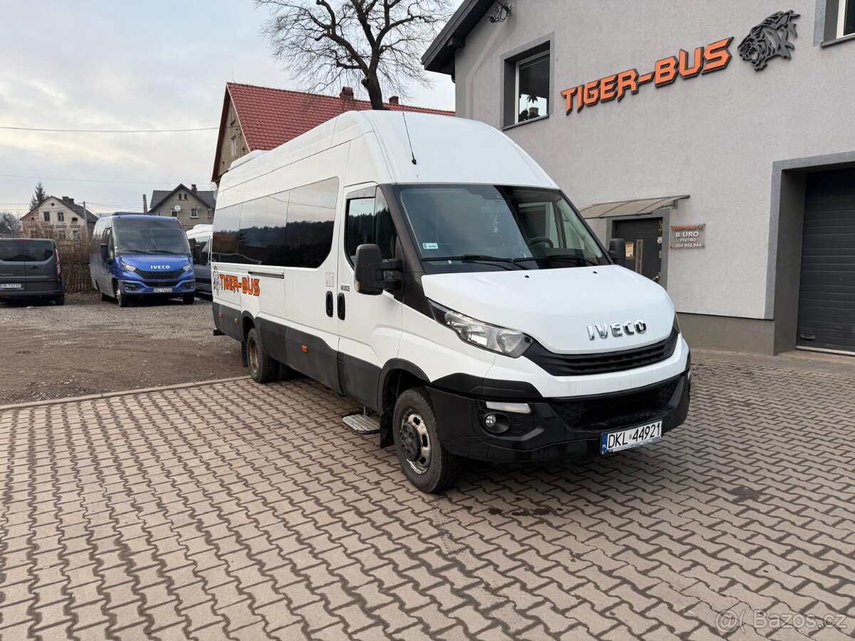 IVECO Daily 50C18