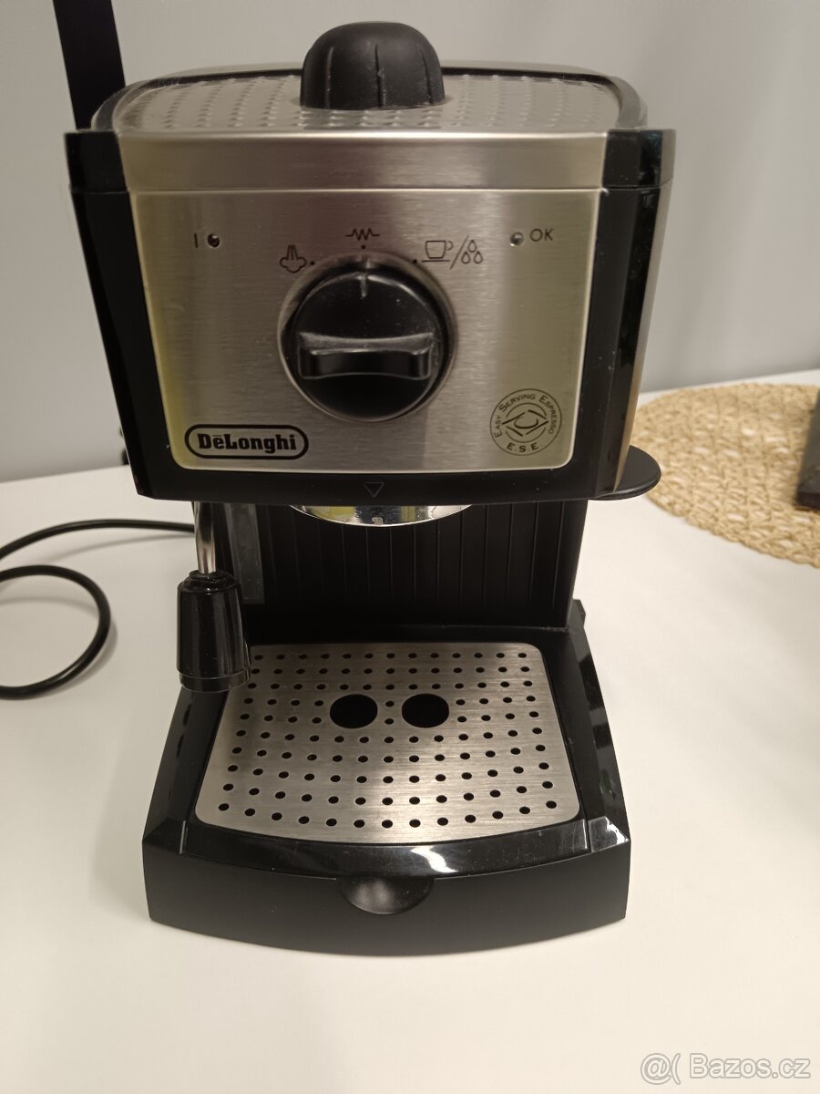 Kávovar De'Longhi EC 156