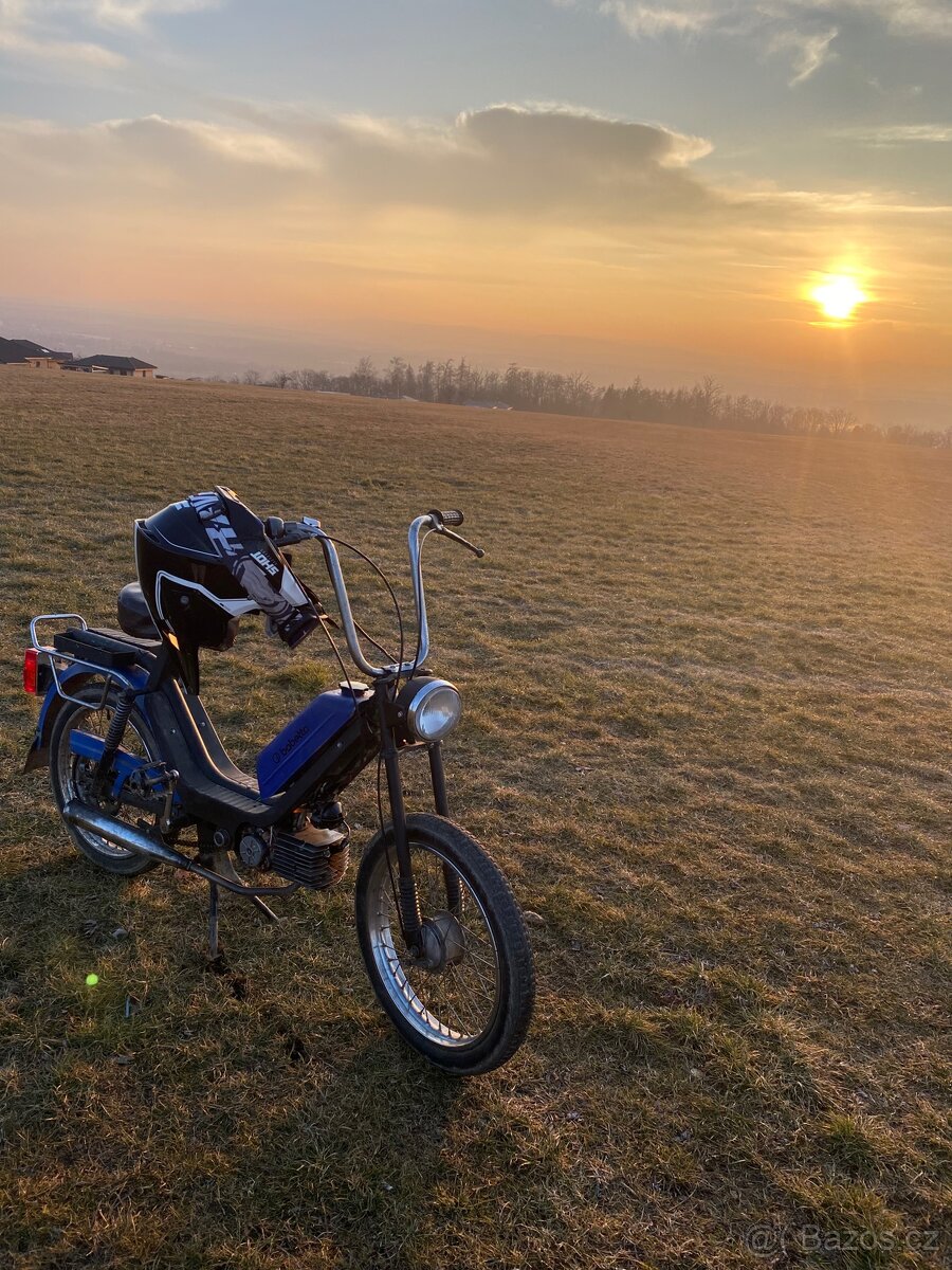 Babeta 210