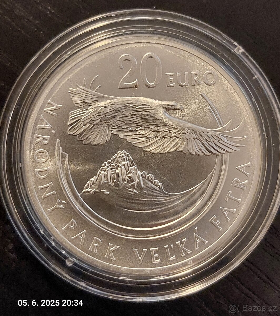 AG MINCE VELKA FATRA 1 OZ