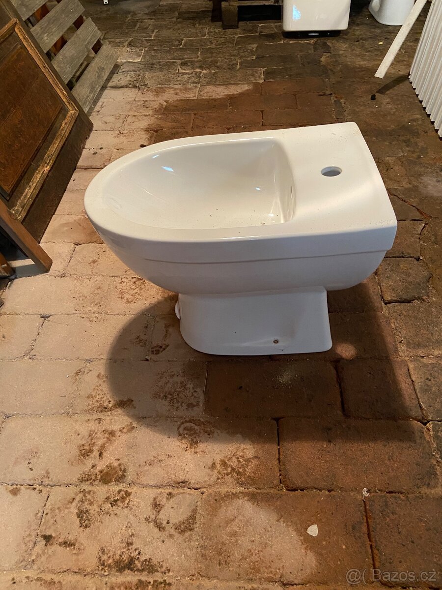 Bidet Jika