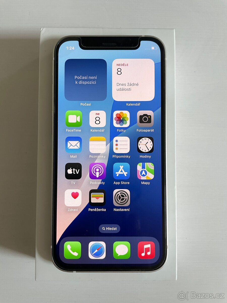 Apple iphone 12 mini 128 gb