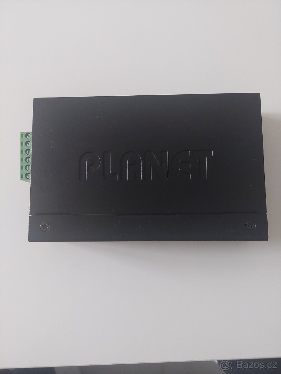 Planet ISW-501T