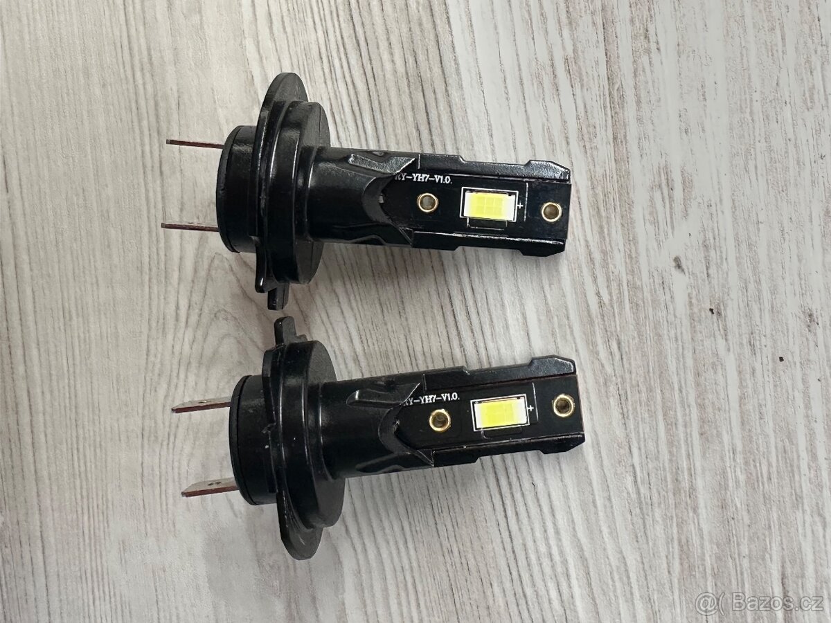 LED H7
