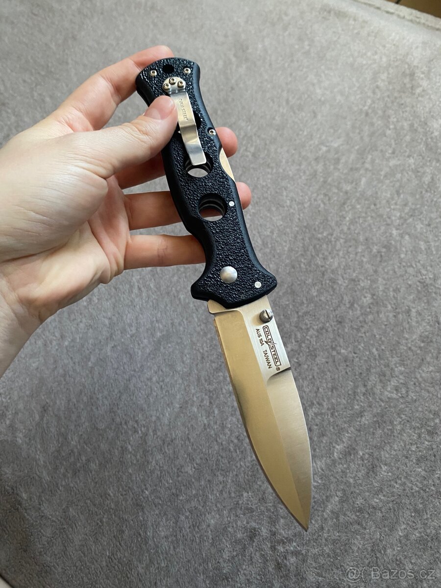 COLD STEEL Counter point 1