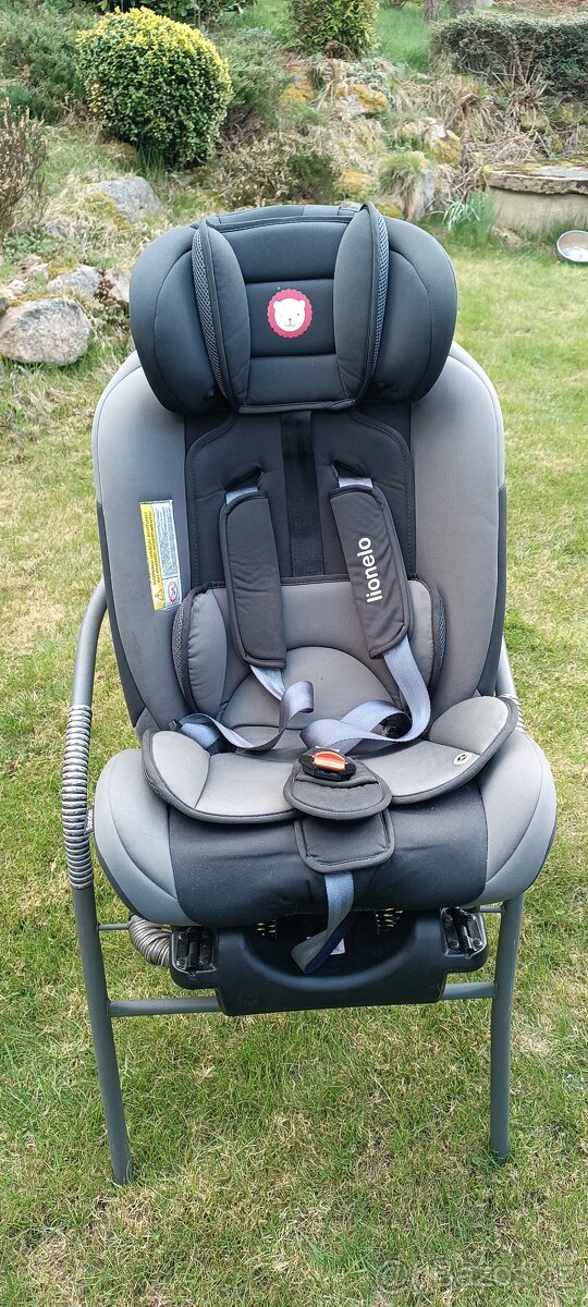 Autosedačka Lionelo Sander 0-36kg