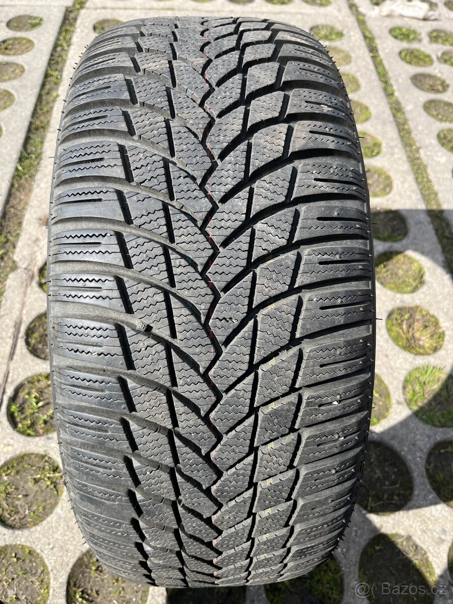 Lassa Snoways 4 225/50 R17 98V