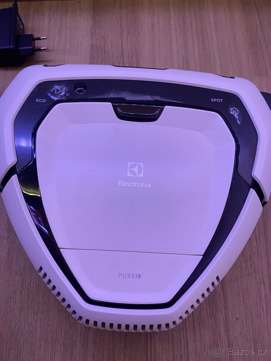 Electrolux PI81-4SWN