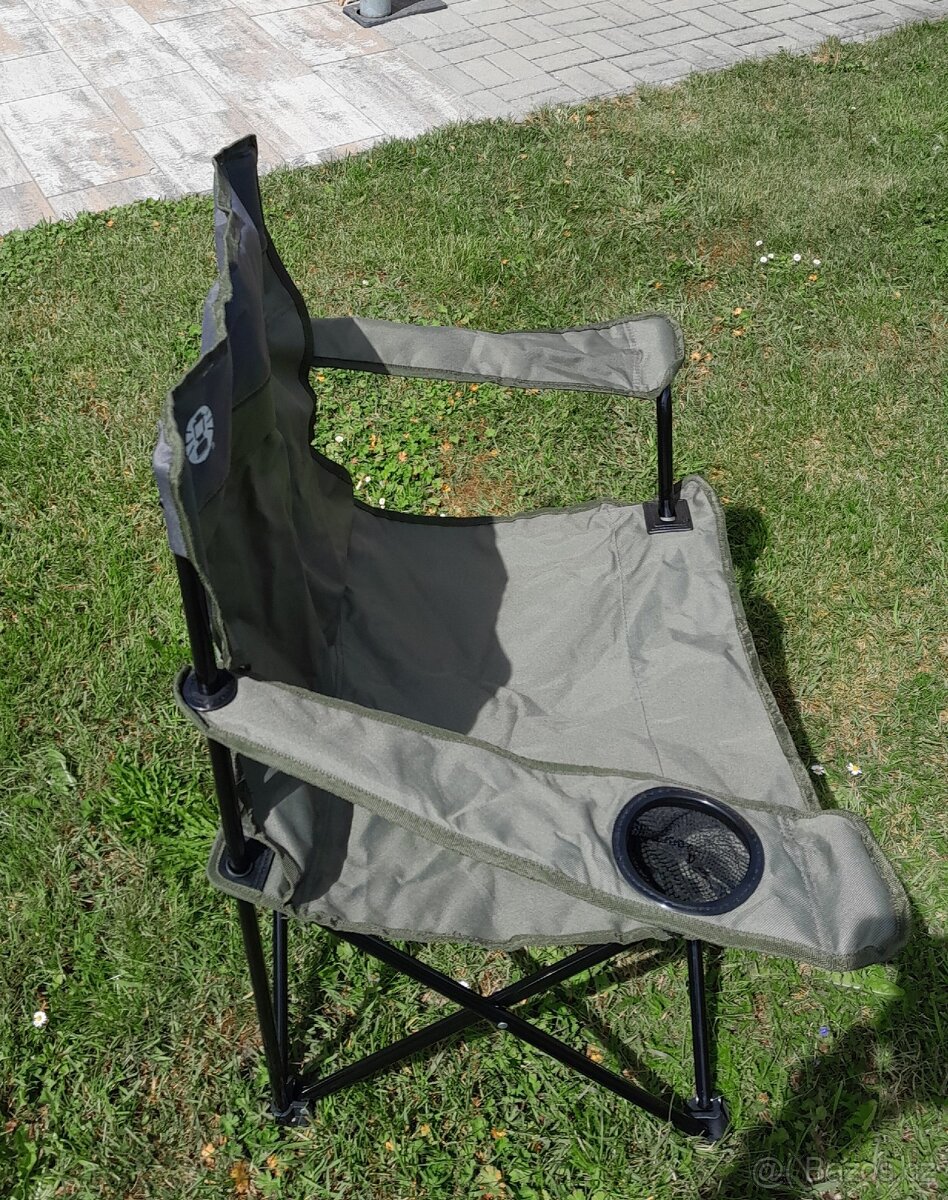 Židle campingová COLEMAN STANDARD