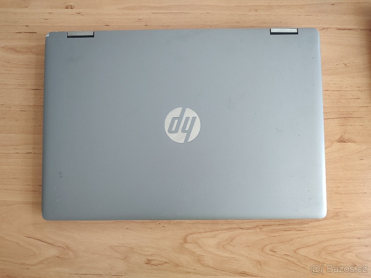 HP Pavilion x360 14-dh0016nc, 16 GB RAM, 512 GB SSD, WIN11