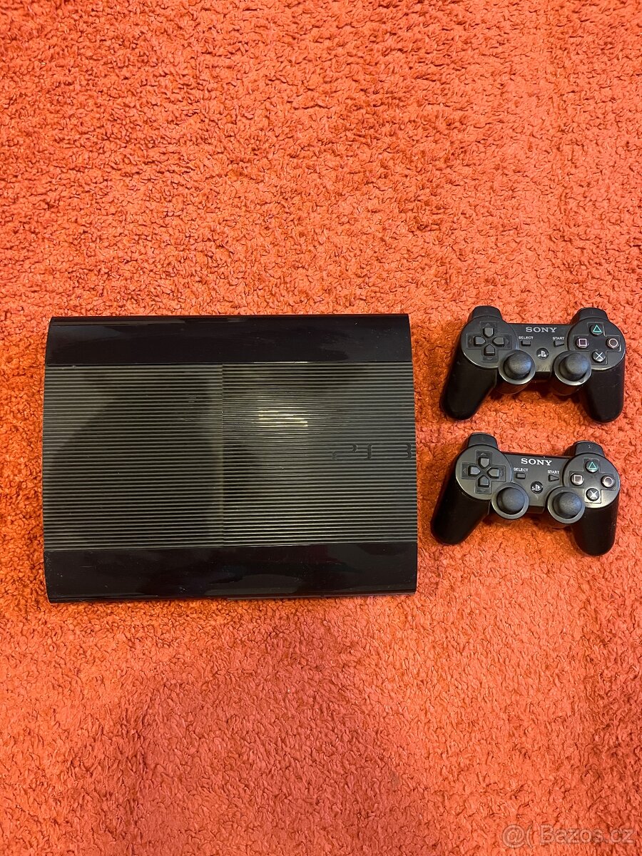 PlayStation3