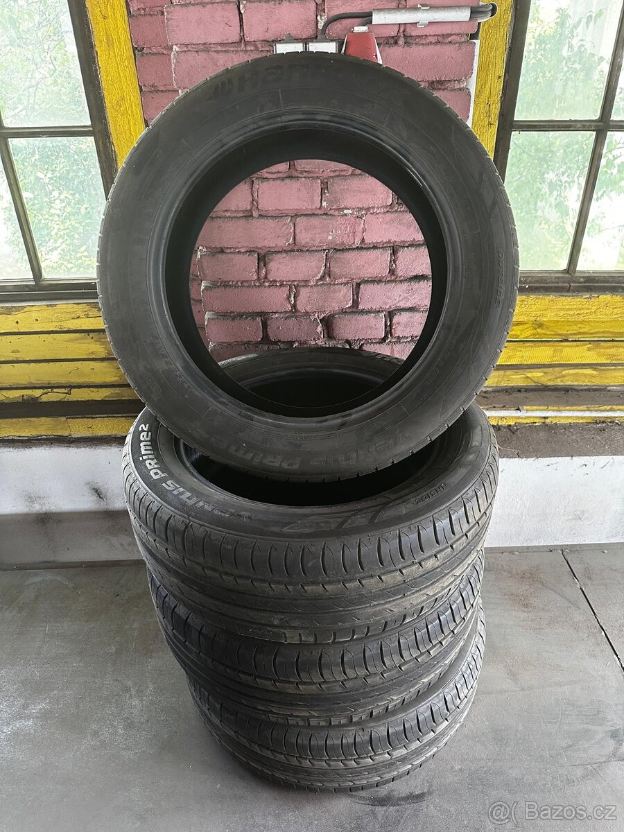 Hankook Ventus Prime 2 Letní